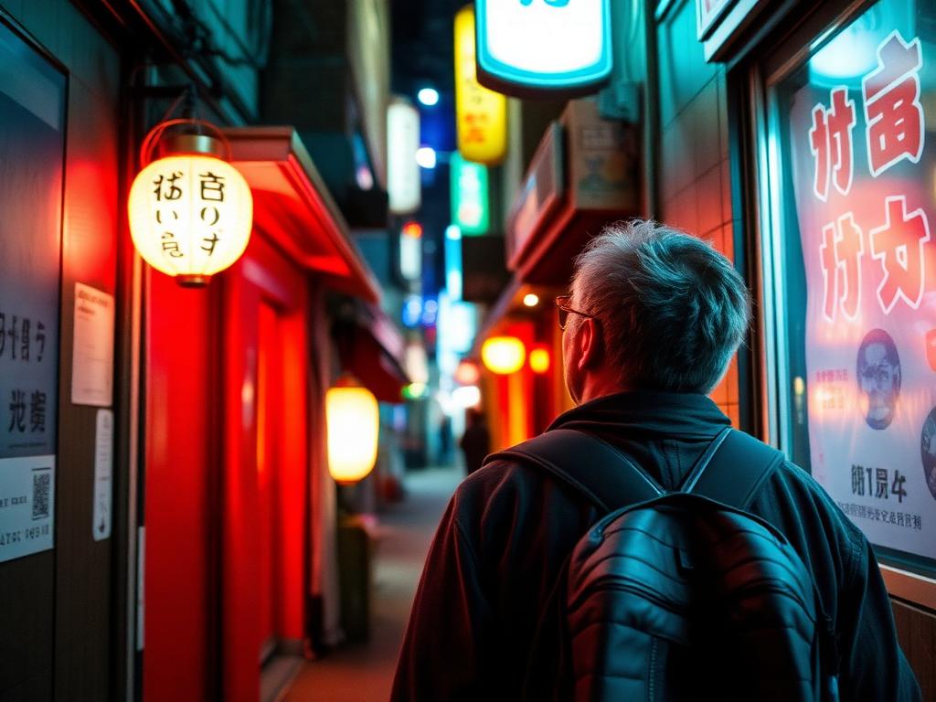Tokyo's hidden listening bars